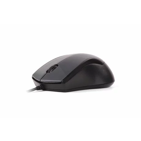 Mouse A4Tech V-TRACK N-400 gri A4TMYS46048