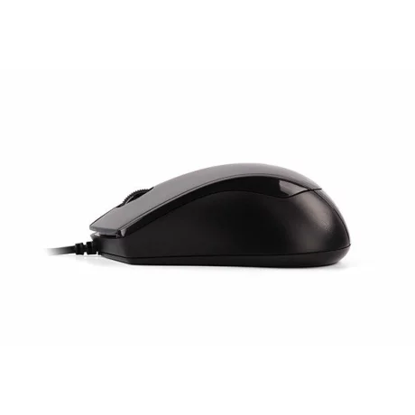 Mouse A4Tech V-TRACK N-400 gri A4TMYS46048