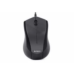 Mouse A4Tech V-TRACK N-400 gri A4TMYS46048