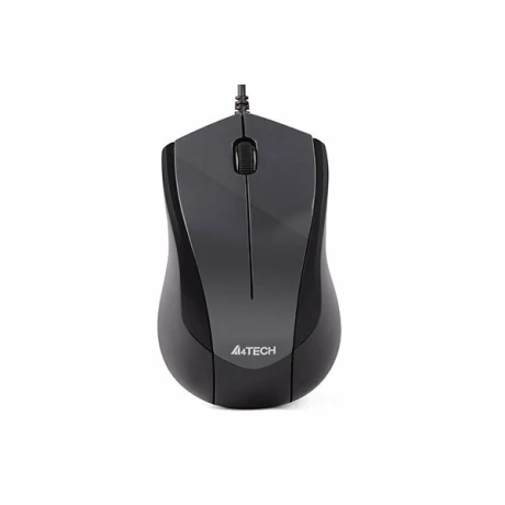 Mouse A4Tech V-TRACK N-400 gri A4TMYS46048