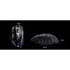 Mouse Gaming A4-TECH BLOODY J95 RGB Pixart PMW3325 Stone Black