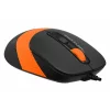 Mouse A4-TECH FSTYLER FM10 Orange A4TMYS46445