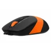 Mouse A4-TECH FSTYLER FM10 Orange A4TMYS46445