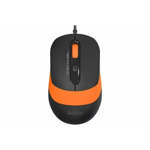 Mouse A4-TECH FSTYLER FM10 Orange A4TMYS46445