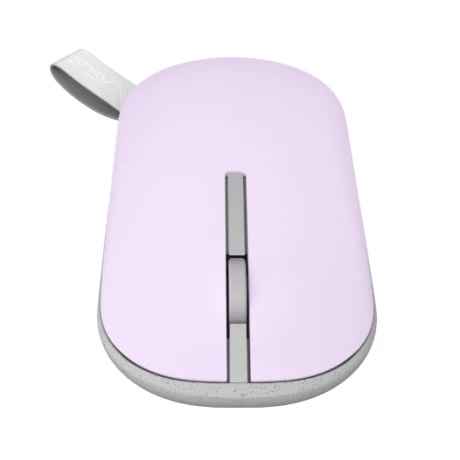 Mouse Asus MD100 Wireless, Roz 90XB07A0-BMU010