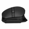 Mouse Asus MD200 USB Wireless, Negru 90XB0790-BMU000