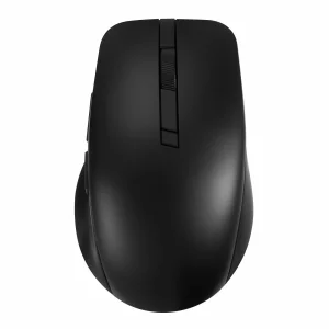 Mouse Asus MD200 USB Wireless, Negru 90XB0790-BMU000