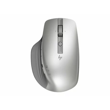 Mouse HP Creator 930 SLV Wireless si Bluetooth Argintiu  1D0K9AA