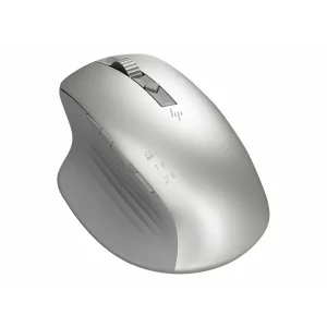 Mouse HP Creator 930 SLV Wireless si Bluetooth Argintiu  1D0K9AA