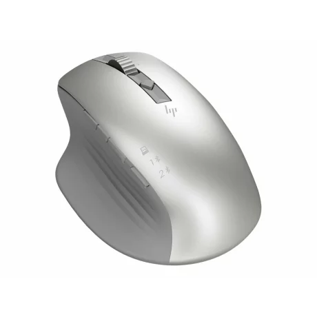 Mouse HP Creator 930 SLV Wireless si Bluetooth Argintiu  1D0K9AA