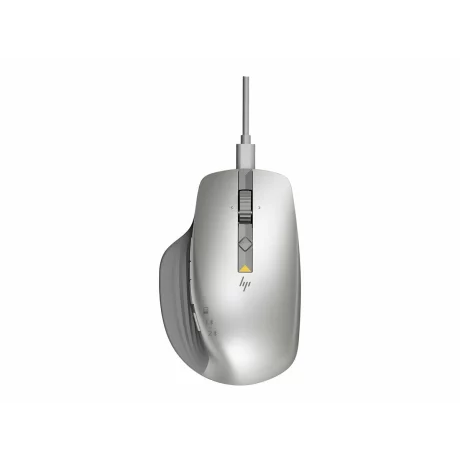 Mouse HP Creator 930 SLV Wireless si Bluetooth Argintiu  1D0K9AA