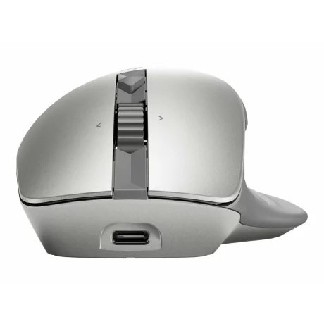 Mouse HP Creator 930 SLV Wireless si Bluetooth Argintiu  1D0K9AA