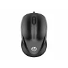 Mouse HP cu fir , Negru, HP 1000, 4QM14AA