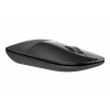 Mouse HP Z3700 Negru Ceramic Wireless, 171D8AA