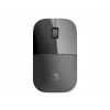 Mouse HP Z3700 Negru Ceramic Wireless, 171D8AA