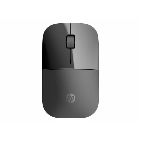 Mouse HP Z3700 Negru Ceramic Wireless, 171D8AA