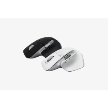 Mouse Bluetooth LOGITECH MX Master 3S PALE GREY, 910-006572