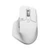 Mouse Bluetooth LOGITECH MX Master 3S PALE GREY, 910-006572