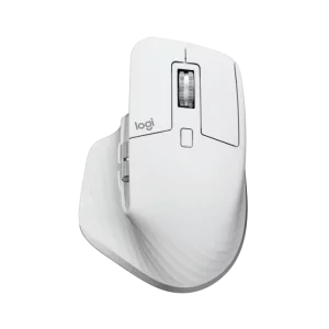 Mouse Bluetooth LOGITECH MX Master 3S PALE GREY, 910-006572