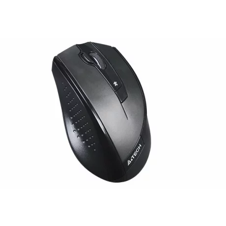 MOUSE A4TECH wireless, negru, G9-730FX-BK