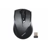 MOUSE A4TECH wireless, negru, G9-730FX-BK