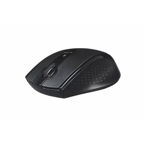 MOUSE A4TECH wireless, negru, G9-730FX-BK