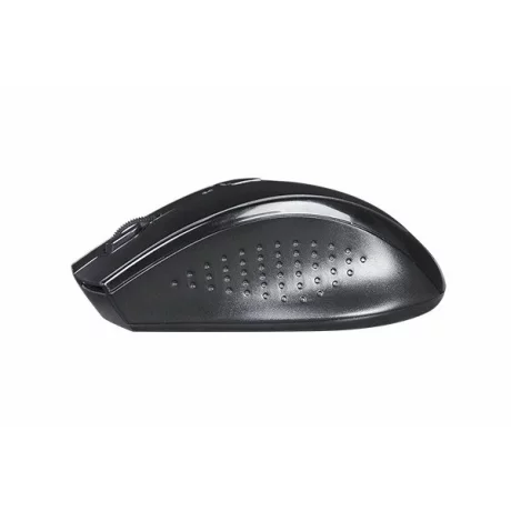 MOUSE A4TECH wireless, negru, G9-730FX-BK