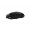 Mouse A4TECH, cu fir, negru OP-530NU