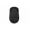 MOUSE A4tech,  wireless, 2.4GHz, optic, 1200 dpi, negru, FG12-BK