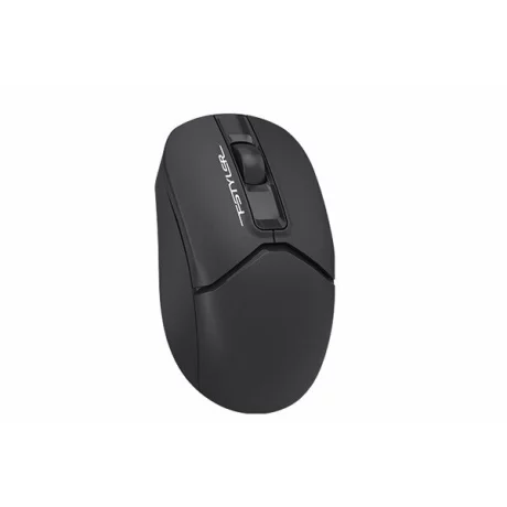 MOUSE A4tech,  wireless, 2.4GHz, optic, 1200 dpi, negru, FG12-BK