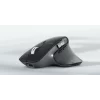 Mouse Bluetooth LOGITECH MX Master 3S SPACE GREY, 910-006571