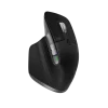 Mouse Bluetooth LOGITECH MX Master 3S SPACE GREY, 910-006571