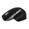 Mouse Bluetooth LOGITECH MX Master 3S SPACE GREY, 910-006571