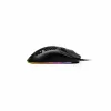 MOUSE Spacer gaming, cu fir, USB, optic, 6.400 dpi,  negru, SPGM-ALIEN-LIGHT