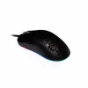 MOUSE Spacer gaming, cu fir, USB, optic, 6.400 dpi,  negru, SPGM-PULSAR-PRO