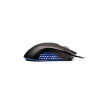 MOUSE Spacer - gaming, cu fir, USB, optic, 12.000 dpi,  negru, SPGM-ALIEN-NOVA