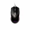 MOUSE Spacer - gaming, cu fir, USB, optic, 12.000 dpi,  negru, SPGM-ALIEN-NOVA