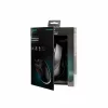 MOUSE Spacer - gaming, cu fir, USB, optic, 12.000 dpi,  negru, SPGM-ALIEN-NOVA