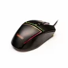 MOUSE Spacer gaming, cu fir, USB, optic, 12.000 dpi, negru, SPGM-ALIEN-PRO