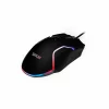 MOUSE Spacer  gaming, cu fir, USB, optic, 12.800 dpi,  negru, SPGM-ALIEN-RACE