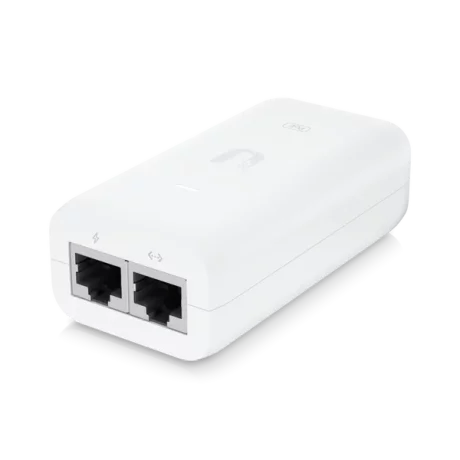 Adapter UBIQUITI PoE Injector 30W U-POE-at-eu