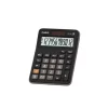 Calculator de birou Casio MX-12B, 12 digits, negru