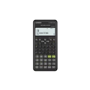 Calculator stiintific Casio FX-570ES Plus, 417 functii