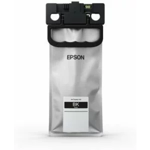 Cartus Cerneala Original Epson Black,T01C1,  C13T01C100