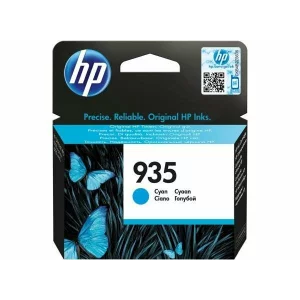 Cartus Cerneala Original HP Cyan, nr.935, C2P20AE