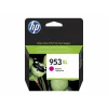 Cartus Cerneala Original HP Magenta, nr.953XL,  F6U17AE
