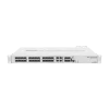 Router 28 porturi MIKROTIK Cloud Router  Switch 800MHZ CRS328-4C-20S-4S+RM