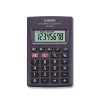 Calculator de buzunar Casio HL-4A, 8 digits
