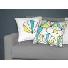 Set Markere Pintor DYI cushion cover Pilot