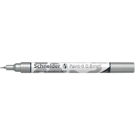 Marker metalic Chrome Schneider Paint-It 060 0.8 mm